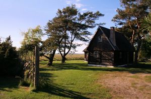 Borum Stugor på Gotland