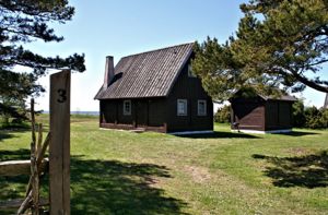 Borum Stugor på Gotland