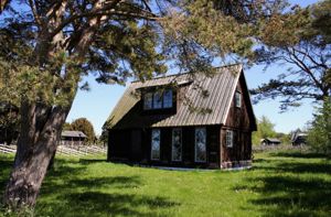 Borum Stugor på Gotland