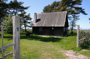 Borum Stugor på Gotland