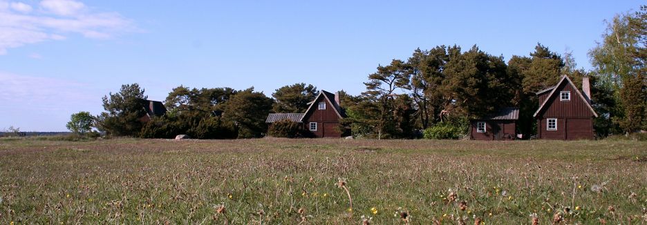 Borum stugor & vandrarhem Gotland