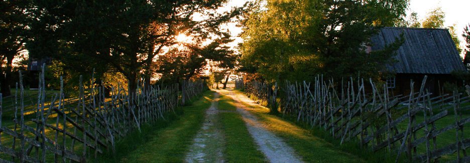 Borum stugor & vandrarhem Gotland