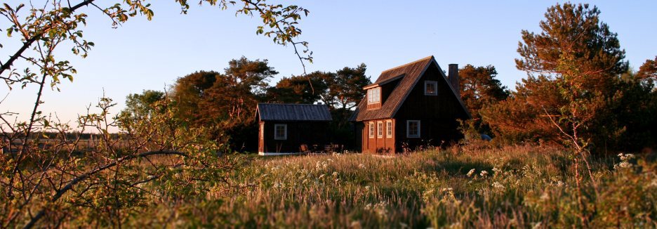 Borum stugor & vandrarhem Gotland